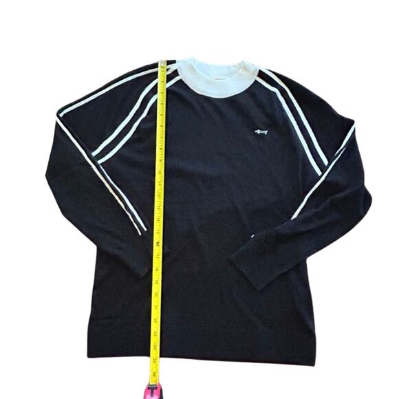 LOUIS CASTEL Womens Golf Top, Logo - Picture 7 of 7